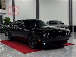 دودج تشالنجر